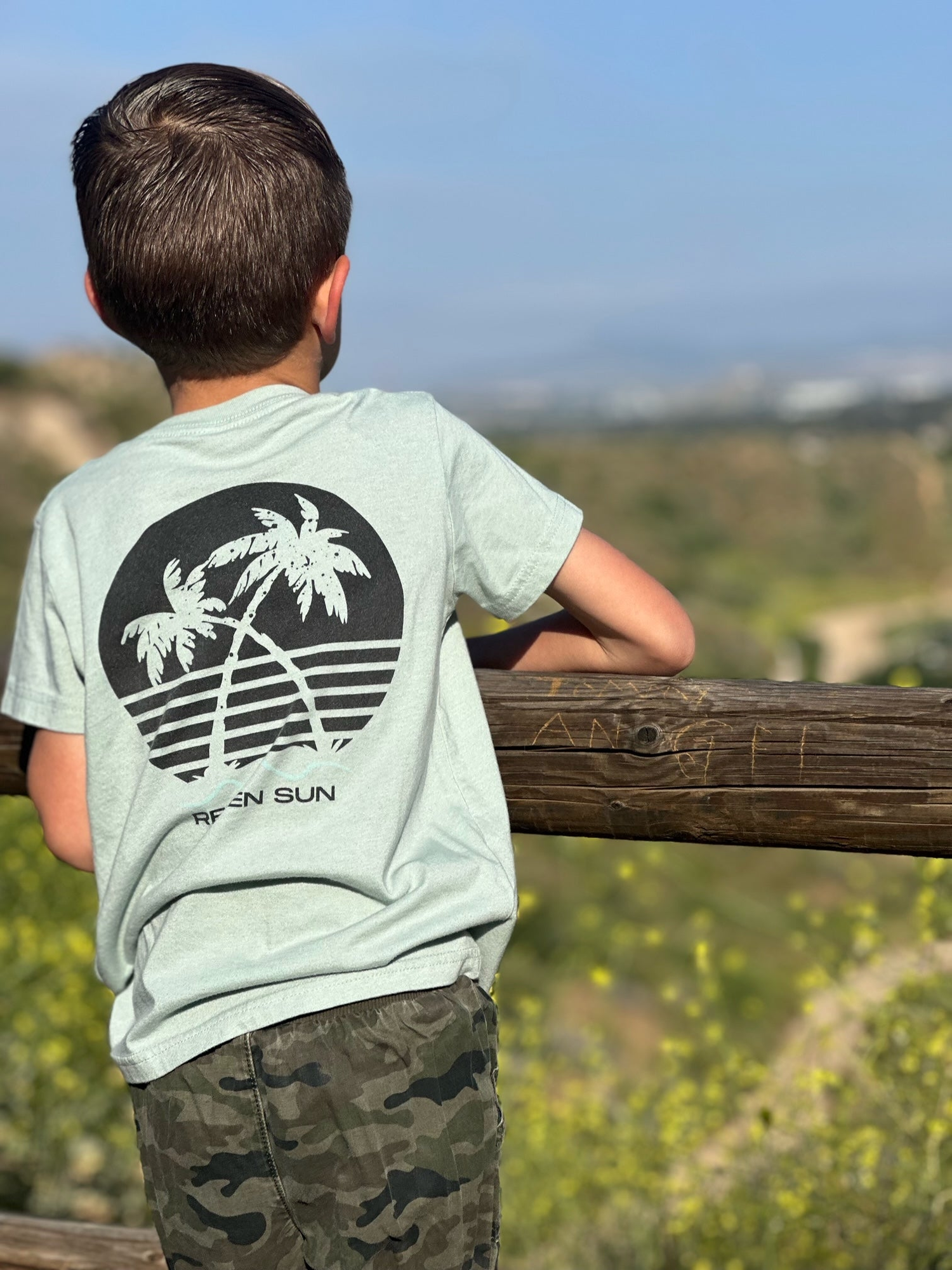 KIDS TEES