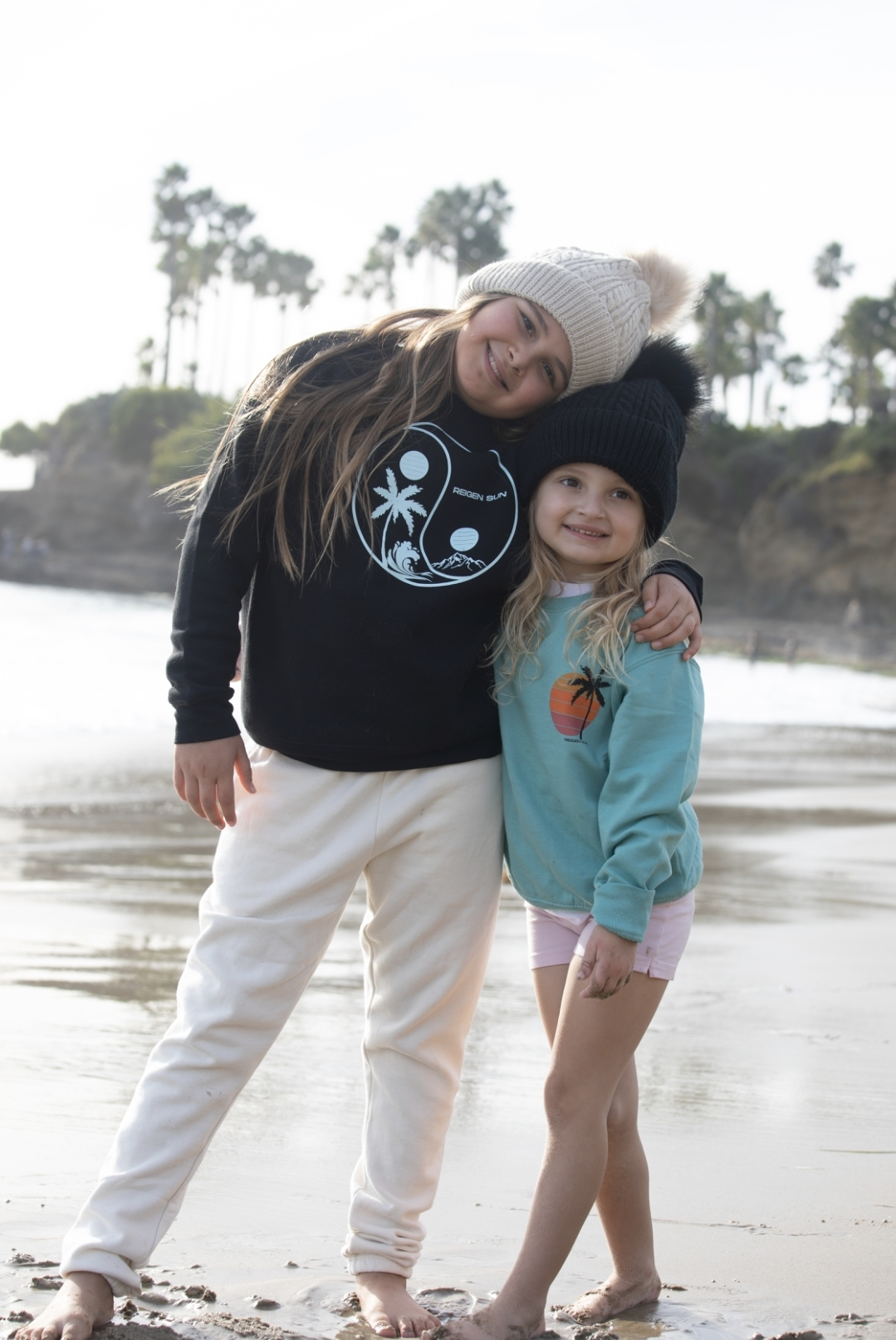 KIDS LOUNGEWEAR
