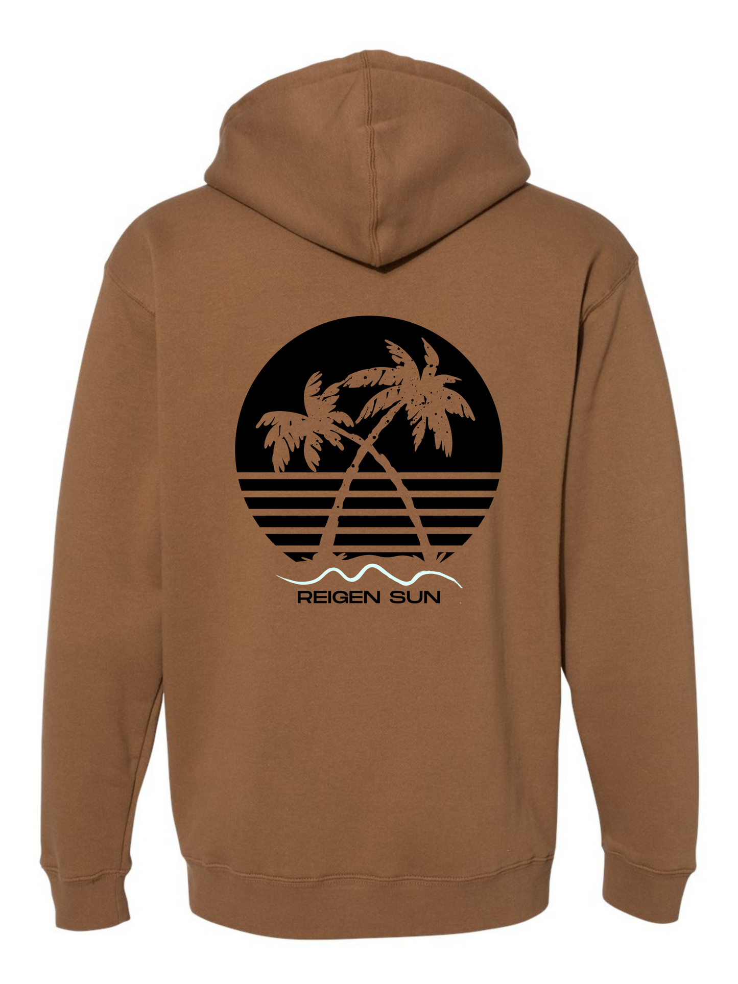 MENS TOAST HOODIE