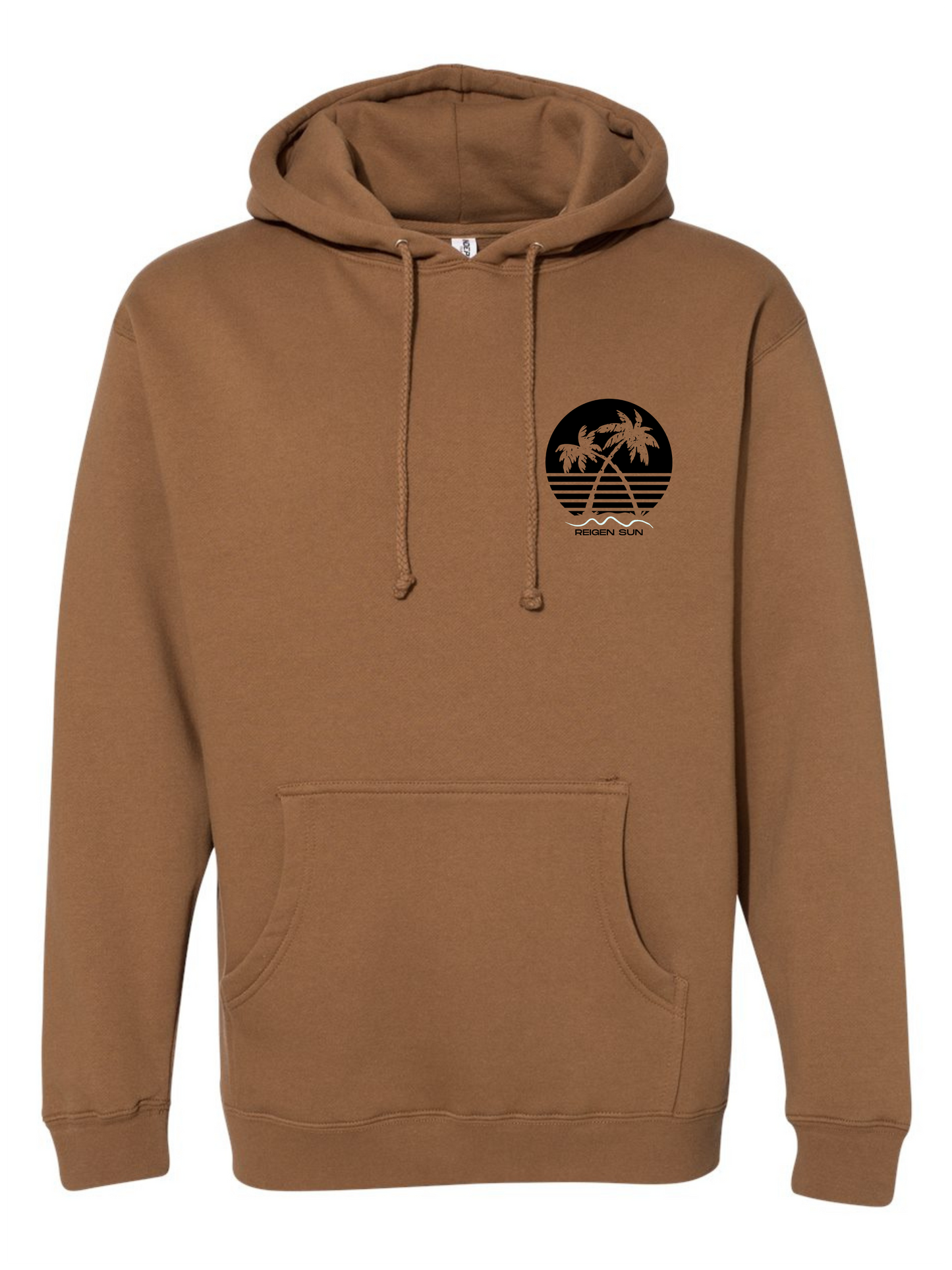 MENS TOAST HOODIE