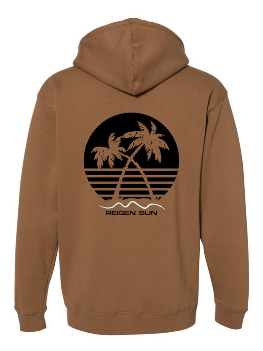 MENS TOAST HOODIE