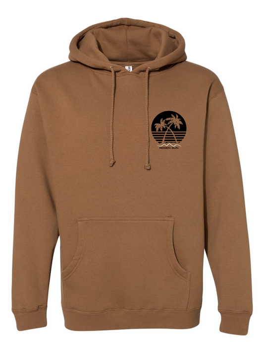 MENS TOAST HOODIE